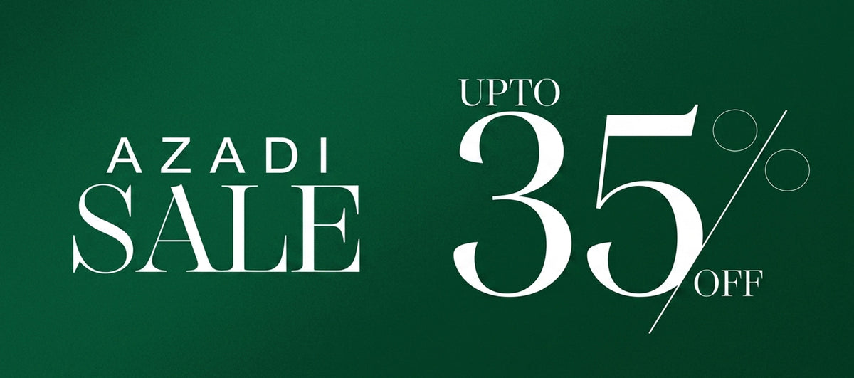 Luxury Fashion Banner